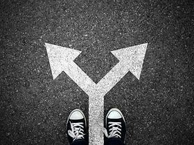 Pfeil rechts & links