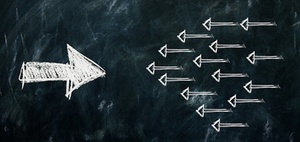 Resiliente Wohnungsunternehmen