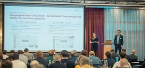 Von Excel-Uploads zur integrierten Planungsplattform