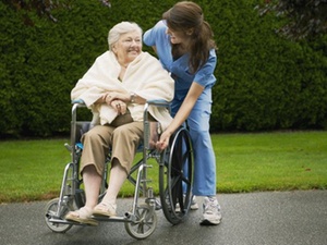 Pflegereform: Gesetzentwurf zur Reform der Pflegeversicherung