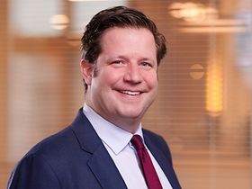 Philipp Byers Rechtsanwalt Watson Farley & Williams 