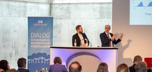 Kommentierender Nachbericht: Handelsimmobilien-Gipfel 2024