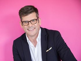 Philipp Schindera Telekom