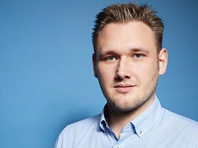 Philipp Seegers