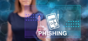 Cyberattacken gegen Steuerkanzleien: So erkennt man Phishing