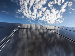 Umsatzsteuer bei Photovoltaikanlagen neue Anlage