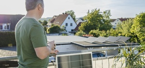 Klimaziele verfehlt: Lösungen für den Gebäudesektor