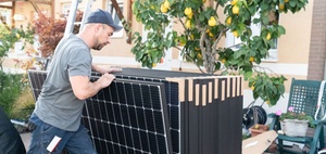 Enpal steigt in Solarmarkt für Gewerbekunden ein