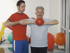 Physiotherapie