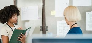 Betriebsratswahl: Wählerliste, Wahlrecht, Wahlordnung