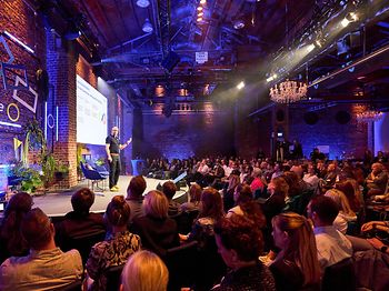 Pioneers Conference
