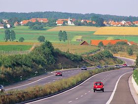 Pkw autobahn