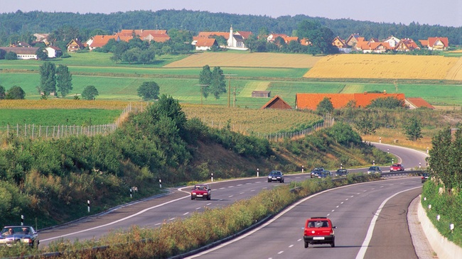 Bundesrat stimmt Steueränderungsgesetz 2025 zu