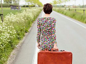  plainpicture/mia takahara