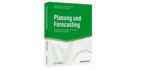 Planung und Forecasting 1. Auflage
