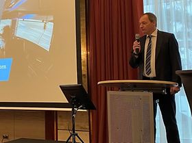 Planungsfachkonferenz 2019 mit Jörg Leyk