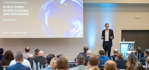 KI als Turbo in der Planung und Steuerung