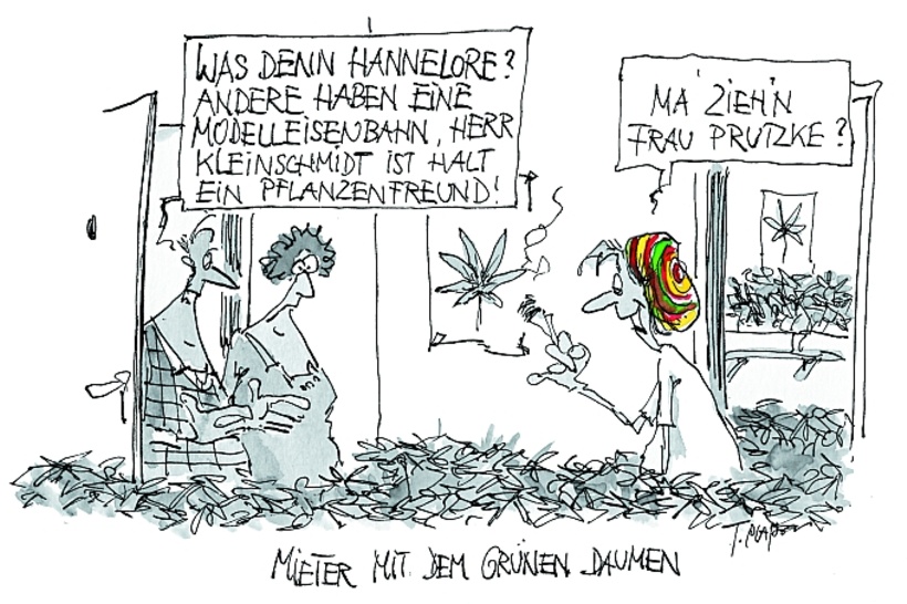 Plassmanns Baustelle