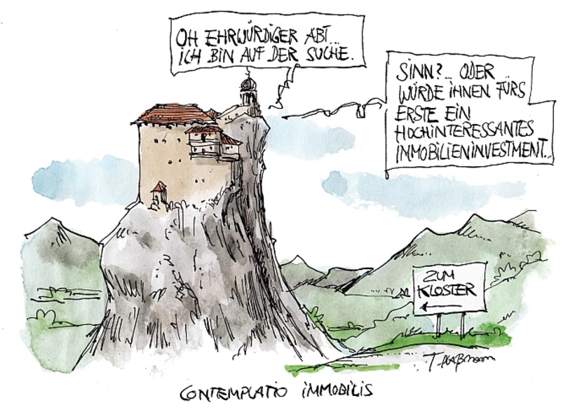 Plassmanns Baustelle