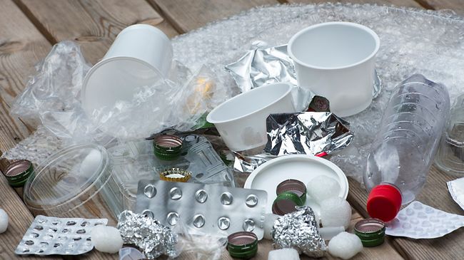Plastik