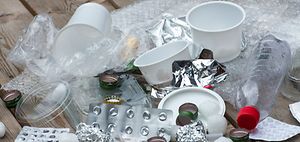 Plastik