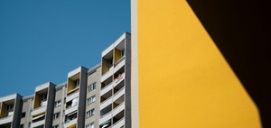 DDR-Altschulden: Kabinett beschließt Grundgesetzänderung