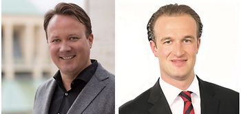 Plattform-Modell der Sparda-Bank Abb. 1