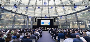 Aareon Summit 2026 rund um KI: Jetzt anmelden