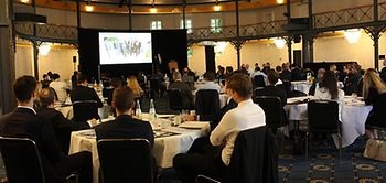 Plenum der Fachkonferenz Strategisches Management 2018