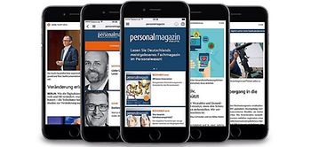 PM-App neu Smartphone