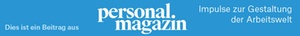 Personalmagazin