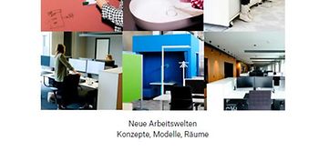 PM plus Arbeitswelten 11 2020