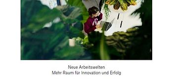 PM plus Arbeitswelten PM 09 2019