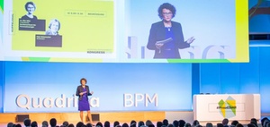 BPM: So war der Personalmanagementkongress 2018