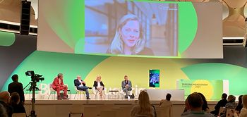 PMK 2021: Diskussionsrunde u.a. mit Sascha Lobo