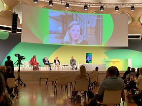 PMK 2021: Diskussionsrunde u.a. mit Sascha Lobo