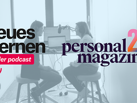 Podcast nele PM-Jubiläum