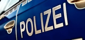 Polizei: Höhere Erschwerniszulage in Mecklenburg-Vorpommern
