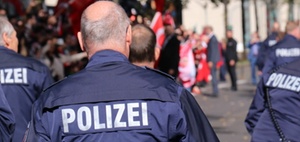 Ermittlungsverfahren darf ins Arbeitszeugnis