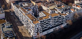 Port-o-Prenz, Berlin Pappelallee_REWE