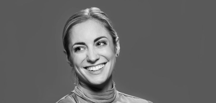 Portrait Lisa Gundogdu