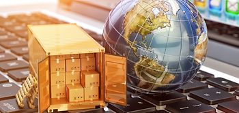 Post, Ausland, Lieferung, Paket, Lagerung, Globalisierung