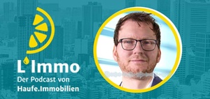 L'Immo Podcast mit Jan Sprengnetter: Folgen der Flutkatastrophe