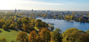 Wohnen: Die Mieten steigen auch in dünn besiedelten Regionen