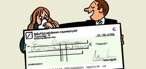 Anwesenheits­prämien: Chancen und Grenzen