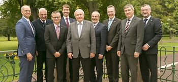 Präsidium BStBK