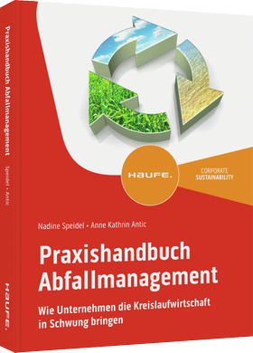 Praxishandbuch Abfallmanagement