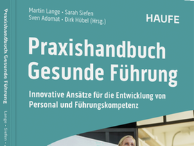 Praxishandbuch Gesunde Führung