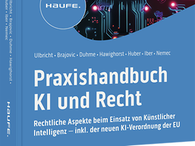 Praxishandbuch KI und Recht