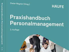 Praxishandbuch Personalmanagement